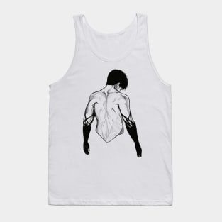 Stay Strong Tank Top